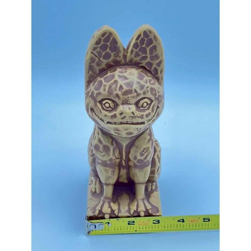 Disney Star Wars Galaxy's Edge 1st Edition Creature Ceramic Pencil Holder